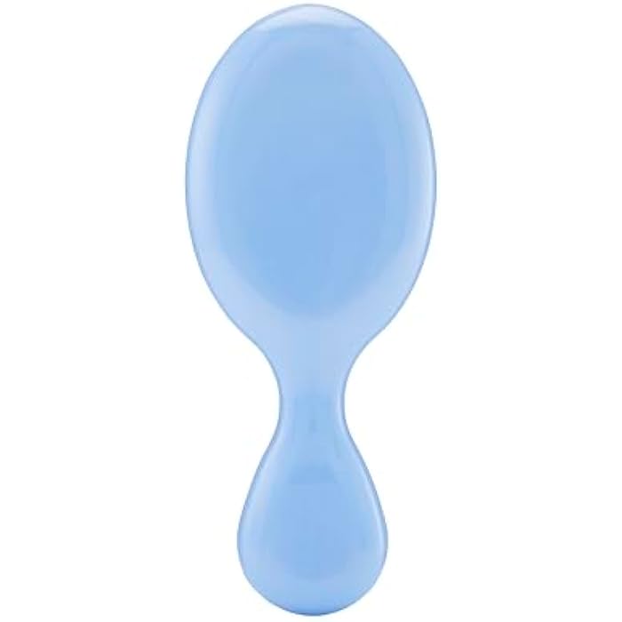 Wet Brush WetBrush Mini Detangler - SKY NEW - Image 2